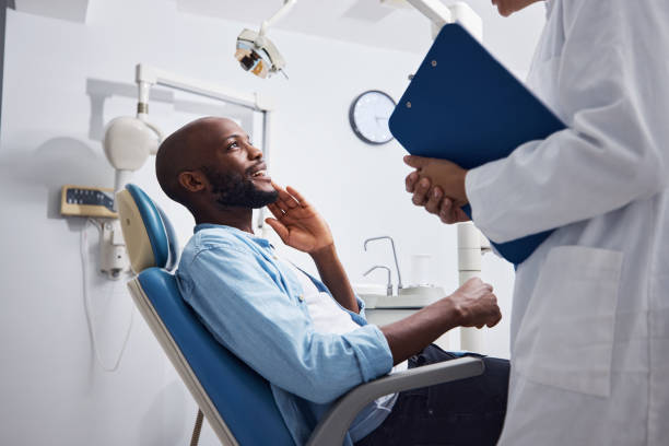 Best Emergency Dental Care for Broken or Chipped Teeth in Springfield, OH