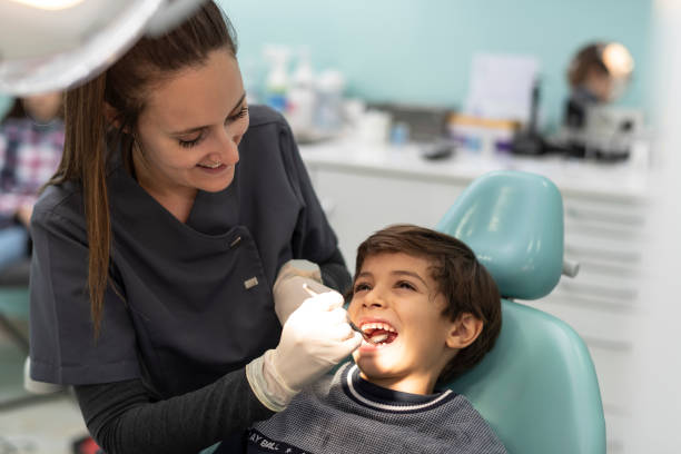 Best Emergency Gum Treatment in Springfield, OH