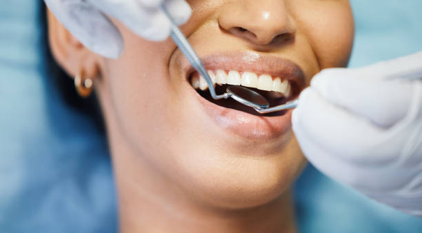 Best Cosmetic Emergency Dentistry in Springfield, OH