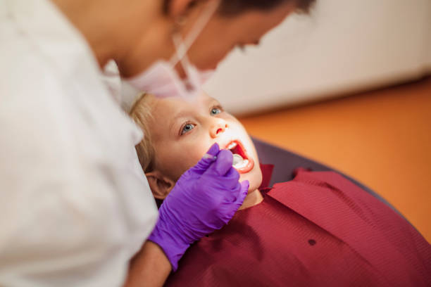 Best Emergency Gum Treatment in Springfield, OH
