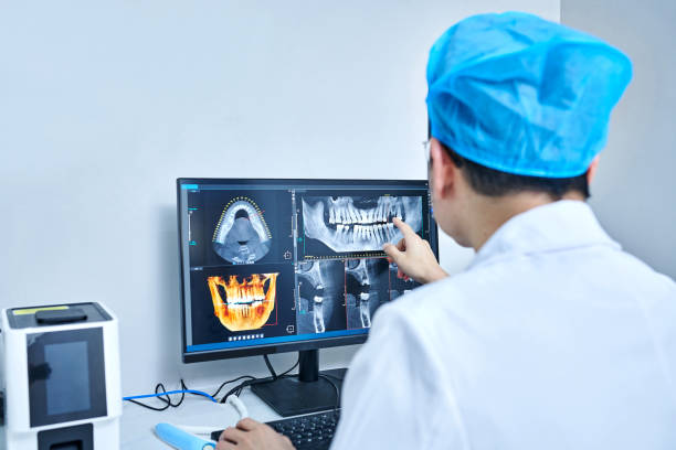 Best Emergency Treatment for Dental Infections or Abscesses in Springfield, OH