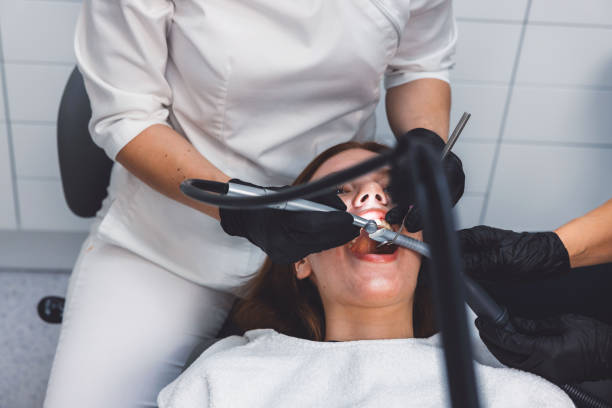 Best Emergency Root Canal Treatment in Springfield, OH