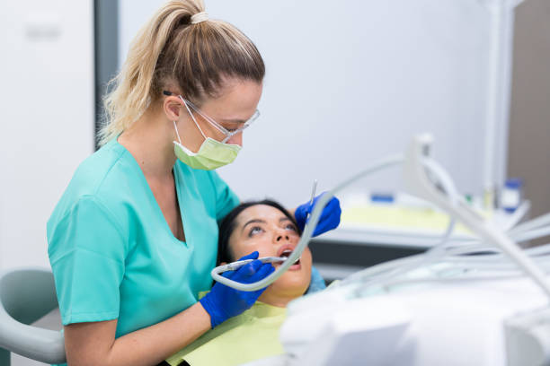 Best Emergency Tooth Extraction in Springfield, OH