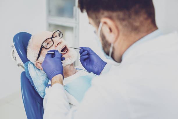 Best Emergency Treatment for Dental Infections or Abscesses in Springfield, OH